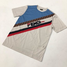 Футболка женская Fendi