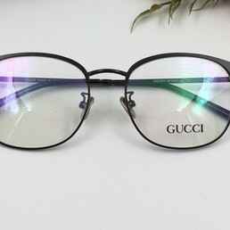 Очки Gucci прозрачные