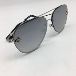 Очки женские Gucci с тонкой оправой