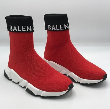 Balenciaga sales speed 2019