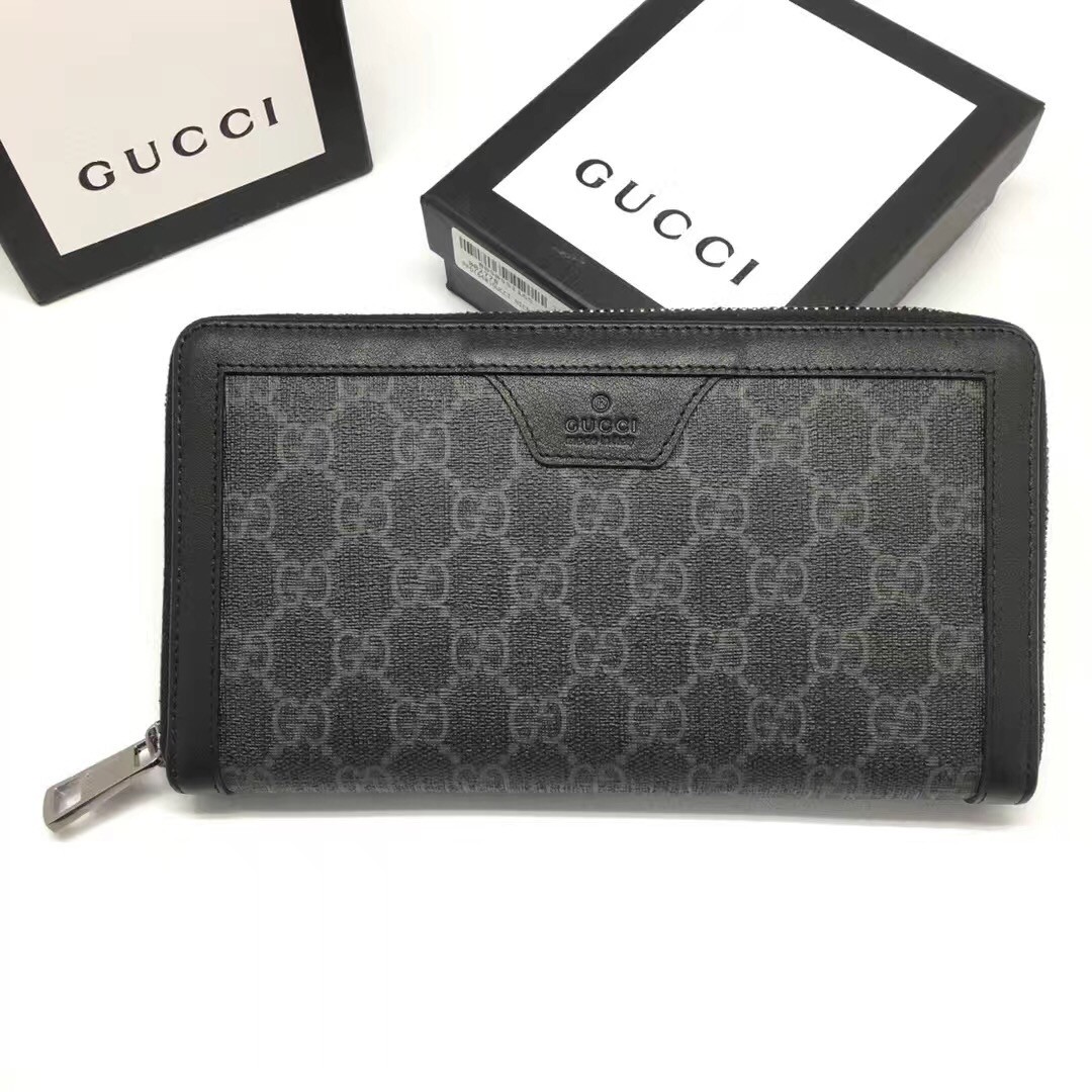 Кошелек gucci