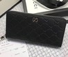 Кошелек Gucci кожаный мужской