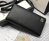 Кошелек Gucci кожаный