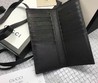 Кошелек Gucci кожаный