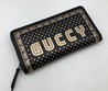 Женский кошелек Gucci кожаный