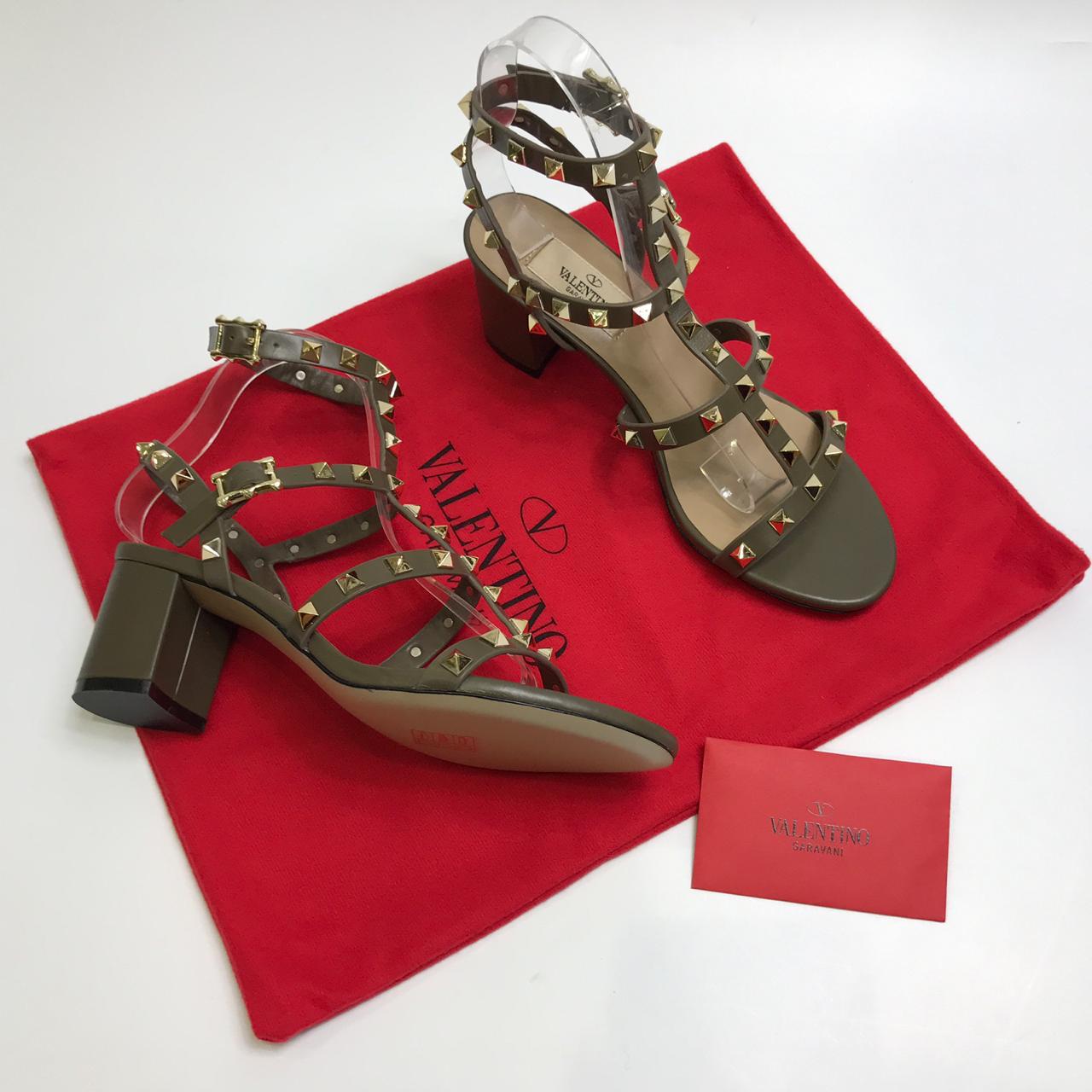 Valentino Garavani Rockstud