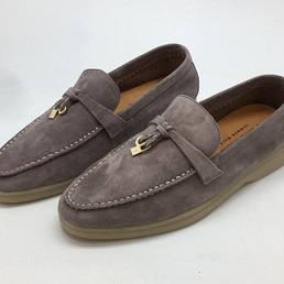 Лоферы Loro Piana Open Walk