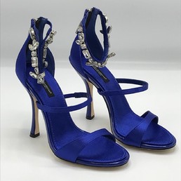 Босоножки Dolce&Gabbana