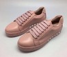 Женские кроссовки Prada Pink