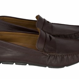 Мокасины Prada Broun