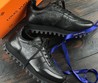 Мужские кроссовки Louis Vuitton Run Away Sneakers