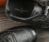 Мужские кроссовки Louis Vuitton Run Away Sneakers