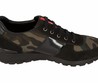 Мужские летние кроссовки Prada милитари