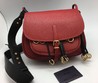 Женская сумка Prada RED V