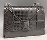 Женская сумка Christian Dior оникс