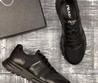 Кроссовки Prada Sport черные