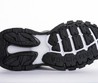 Мужские кроссовки Balenciaga Track черные с белым