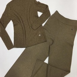 Костюм Loro Piana женский
