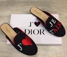 Christian Dior мюли