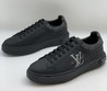 Кеды Louis Vuitton Match-Up черные