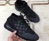 Мужские кроссовки Louis Vuitton Sneakers Black