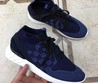 Мужские кроссовки Louis Vuitton Sneakers синие