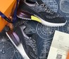 Кроссовки Louis Vuitton Sneakers мужские серые