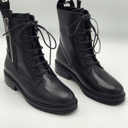 Женские ботинки на шнуровке Dolce&Gabbana