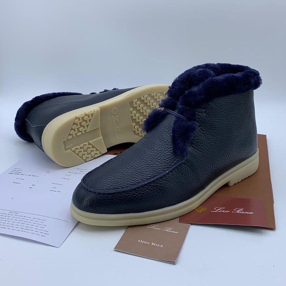 Обувь лоро пиано мужская - 86 фото