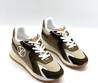 Кроссовки Louis Vuitton Run Away женские