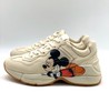 Женские кроссовки Gucci Rhyton Mickey Mouse