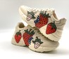 Женские кроссовки Gucci Rhyton Strawberry