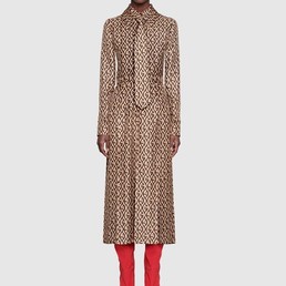 Женское платье Gucci