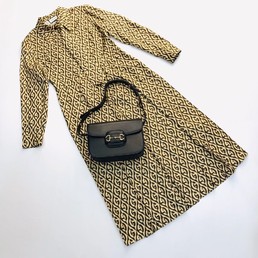 Женское платье Gucci