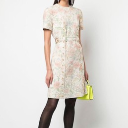 Женское платье Gucci