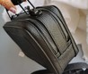 Женская кожаная сумка Marc Jacobs черная