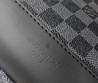 Мужская планшетка Louis Vuitton серая 30х22