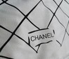 Кожаная сумка Chanel черная