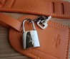 Дорожная сумка Louis Vuitton коричневая