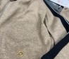 Кашемировый костюм Loro Piana бежевый