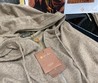 Кашемировый костюм Loro Piana бежевый