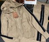 Кашемировый костюм Loro Piana бежевый