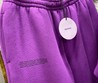 Спортивный костюм женский Pangaia фиолетовый