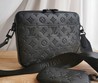 Мужская сумка Louis Vuitton черная