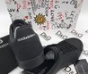 Мужские кроссовки Dolce & Gabbana new collection 2020-2021 черные