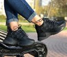 Кроссовки Louis Vuitton женские new collection 2020-2021 черные