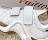 Кроссовки женские Louis Vuitton Archlight белые