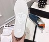 Кеды Gucci new collection 2021 синие