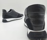Мужские кроссовки Fendi коллекция 2021-2022 черные