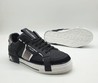 Мужские кроссовки Dolce & Gabbana коллекция 2021-2022 черные